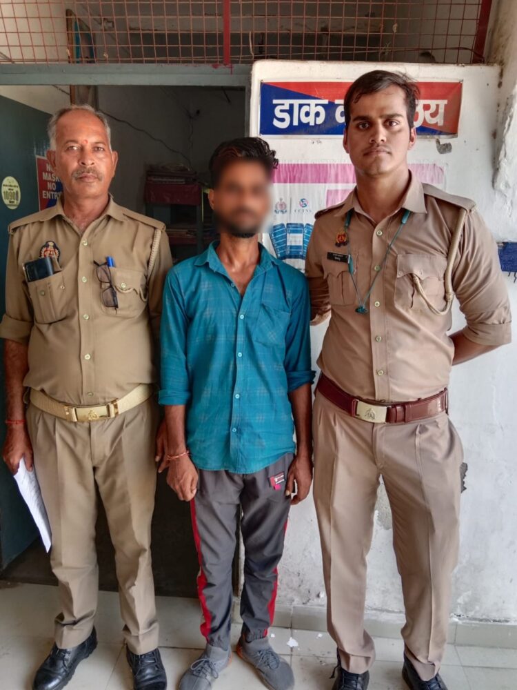 डांस टीचर ने किशोरी को नशीला पदार्थ पिलाकर किया उसके साथ दुष्कर्म