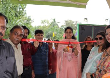 महिला उद्यमियों को बढ़ावा देने के लिए चेंबर का प्रयास सराहनीय: मंडलायुक्त