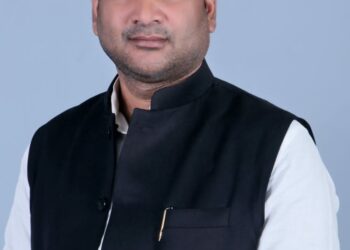 अखिलेश यादव ने रामगोपाल बघेल को दोबारा बनाया सपा का प्रदेश सचिव