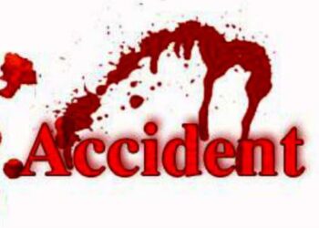 वाहन ने महिला को रौंदा, कई हिस्सों में बंटे शव को रात भर कुचलती रहीं गाड़ियां