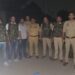 भाजपा नेता को गोली मारने वाले हमलावरों से पुलिस की मुठभेड़, दो को लगी गोली