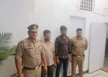 कोरियर कंपनी के कर्मचारी ने 45 किलो चांदी की थी गायब