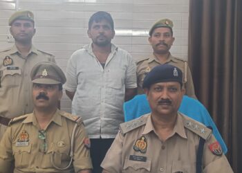 प्रेम संबंधों में हुई थी युवक की हत्या