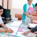 नवागत जिलाधिकारी भानु चंद्र गोस्वामी ने लिया चार्ज