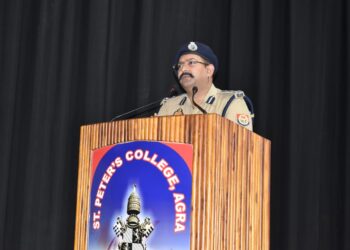 पुस्तक के अध्ययन मात्र से ही कोई ज्ञानी नहीं हो सकता है: केशव चौधरी