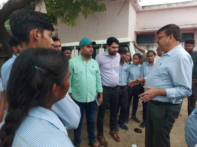 पांच वर्षीय बालिका की बुखार से मौत, परिवार में मचा कोहराम