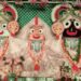 श्री जगन्नाथ मंदिर पर श्रीकृष्ण जन्माष्टमी महोत्सव की हुई शुरुआत