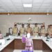 आगरा कमिश्नरेट पुलिस हुई हाईटेक, एप के माध्यम से होगी पुलिसकर्मियों की ड्यूटी की निगरानी