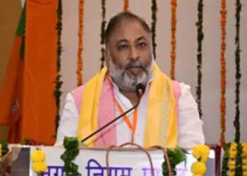 यूपी में बस स्टैंड जल्द ही एयरपोर्ट जैसे दिखाई देंगे: परिवहन मंत्री