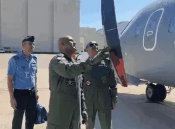 आगरा में तैनात होगा देश का पहला C-295 एयरक्राफ्ट