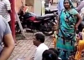 हत्यारोपी की 6 महीने में भी गिरफ्तारी नहीं, हिंदू महासभा ने किया हंगामा