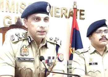 साइबर ठगों के निशाने पर थे 15 लाख भारतीय, 38 हजार करोड़ रुपए कमाने की थी तैयारी