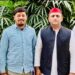 सपा छात्र सभा के पूर्व जिला महासचिव ने कूटरचित दस्तावेजों पर लिया लोन, गिरफ्तार
