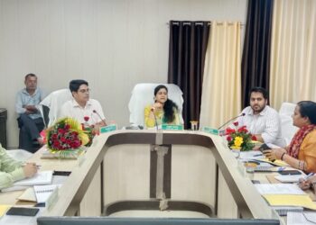 एडीए के 68 किरायेदारों में से 64  बकाएदार पर मंडलायुक्त ने किराया वसूली या कैंसल करने के दिए निर्देश