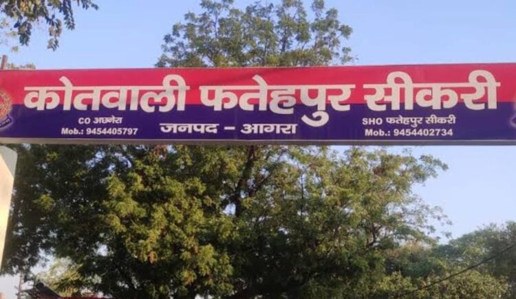 बाजरे के खेत में मिला वृद्धा का शव, दुष्कर्म के बाद हत्या का आरोप