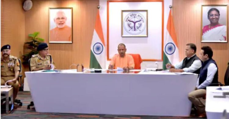 क्या आगरा में हटेंगे दागी थानाध्यक्ष, अच्छे चेहरों को चार्ज मिलना तय माना जा रहा