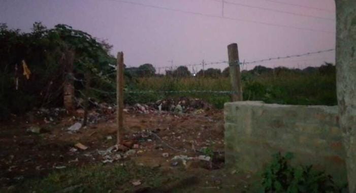 दयालबाग प्रकरण: 16 अक्टूबर तक किसी भी तरीके की कार्रवाई पर रोक