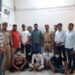 सिर्फ स्प्लेंडर मोटरसाइकिल ही चोरी करते थे चोर, सात से 11 हजार में बेच देते थे
