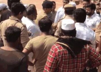 इंतजामिया कमेटी के छह सदस्यों के खिलाफ मुकदमा