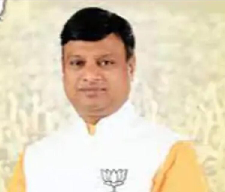 सराफा कारोबारी नितेश अग्रवाल के प्रतिष्ठान पर जांच पूरी, 29 लाख का जुर्माना