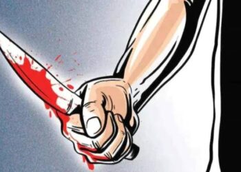 जगदीशपुरा में प्रेमी-पत्नी साथ दिखने पर पति ने की हत्या