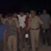 स्कूल में डकैती डालने वाले बदमाशों से पुलिस की हुई मुठभेड़, दो को लगी गोली