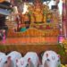 राम बारात शुरू: गणेशजी के पूजन बाद निकली सवारी