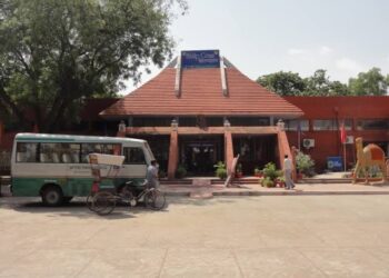 शिल्पग्राम में ताज कार्निवाल शुरू होने जा रहा, 10 नवंबर तक चलेगा