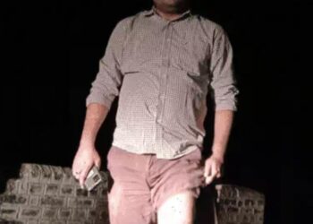 तहसीलदार की तहरीर पर आठ खनन माफिया के खिलाफ किया मुकदमा दर्ज