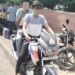 आगरा कमिश्नरेट में पुलिसकर्मियों की जगह किशोर चला रहे  चीता