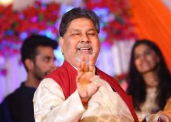 आगरा के वरिष्ठ रंगकर्मी व अधिवक्ता विनय पतसरिया का देहरादून में निधन