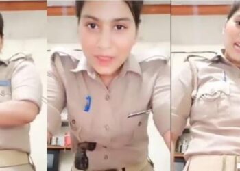 महिला कांस्टेबल को नियम विरुद्ध नियुक्ति देने में क्या कोई खेल भी हुआ है, उठ रहे हैं सवाल