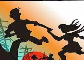 मिशन शक्ति में सिपाही का कारनामा, युवती को भगा कर ले गया