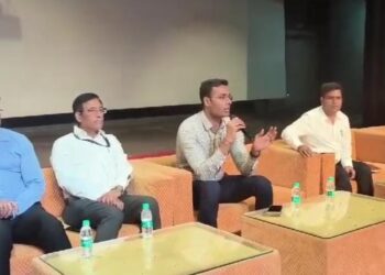 भ्रष्टाचारियों पर कार्रवाई करने की प्रक्रिया को विजिलेंस अधिकारियों ने समझाया