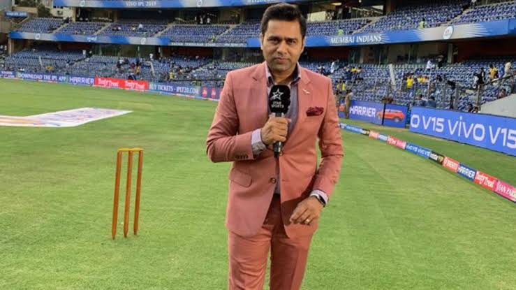 पूर्व क्रिकेटर आकाश चोपड़ा के साथ व्यापारी ने की धोखाधड़ी