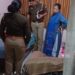 आत्महत्या करने जा रही  किशोरी की न्यू आगरा थानाध्यक्ष ने बचाई जान
