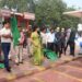 ताजमहल से बुलंद दरवाजा तक बस से निहार सकेंगे