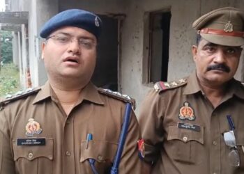 खंदौली में युवक की हत्या कर शव फेंका, फैली सनसनी