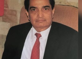 नेशनल अवार्ड से सम्मानित प्र्ख्यात सर्जन प्रो. एचएस असोपा का निधन