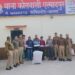 बड़े सॉल्वर गैंग को एत्मादपुर पुलिस ने पकड़ा, कमा चुका करोड़ों