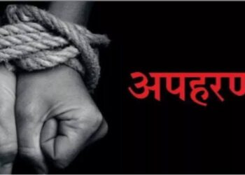 ताजमहल घूमने आए उड़ीसा के दो युवकों का अपहरण कर मांगी फिरौती, पुलिस ने कराए मुक्त