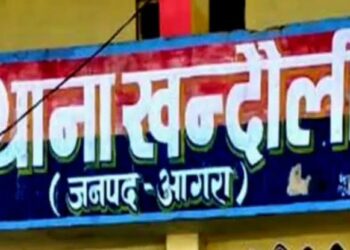 पंजाब पुलिस की दबिश से खंदौली में खलबली