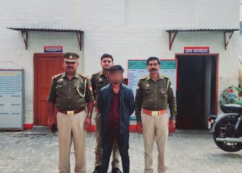 प्रेमिका को जहर देकर मारने वाला हत्यारा गया जेल