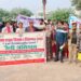 विश्व एड्स दिवस पर निकाली गयी जनजागरूकता रैली
