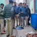 पशुओं के बाड़े में सोते वृद्ध की हत्या कर भैंस ले गए चोर