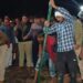 10 फीट गहरे नाले में दो मासूम गिर गईं, एक की मौत