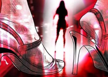 मुक्त कराई किशोरी ने बताया नानी उससे देह व्यापार कराती थी