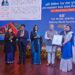 मंडल सामग्री प्रबंधक विवेक दिवाकर, प्रशस्ति श्रीवास्तव को अति विशिष्ट रेल सेवा पुरस्कार