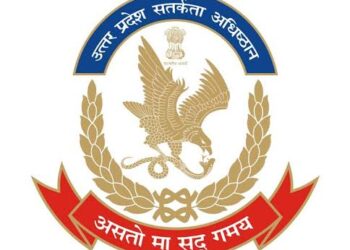 आगरा कमिश्नरेट में चार्ज पर तैनात एक और इंस्पेक्टर की चल रही विजिलेंस में भ्रष्टाचार की जांच