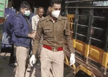 सोते हुए पति को पत्नी ने करंट लगाकर हमेशा के लिए मौत की नींद सुला दिया